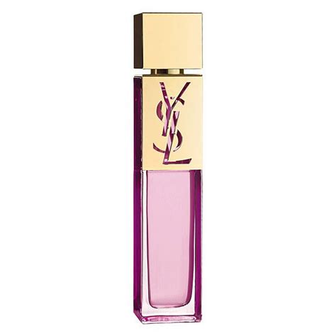 YSL perfume elle boots